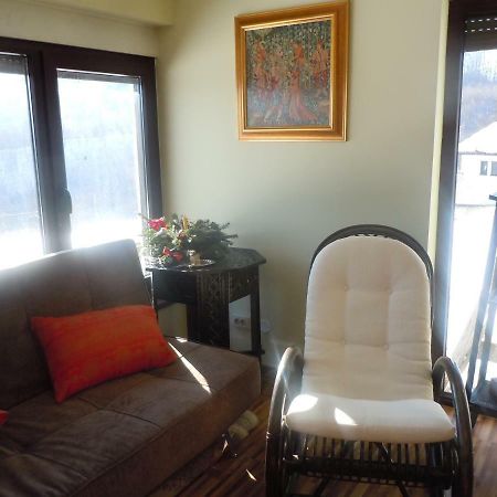 Cottage Poe Poienari Экстерьер фото