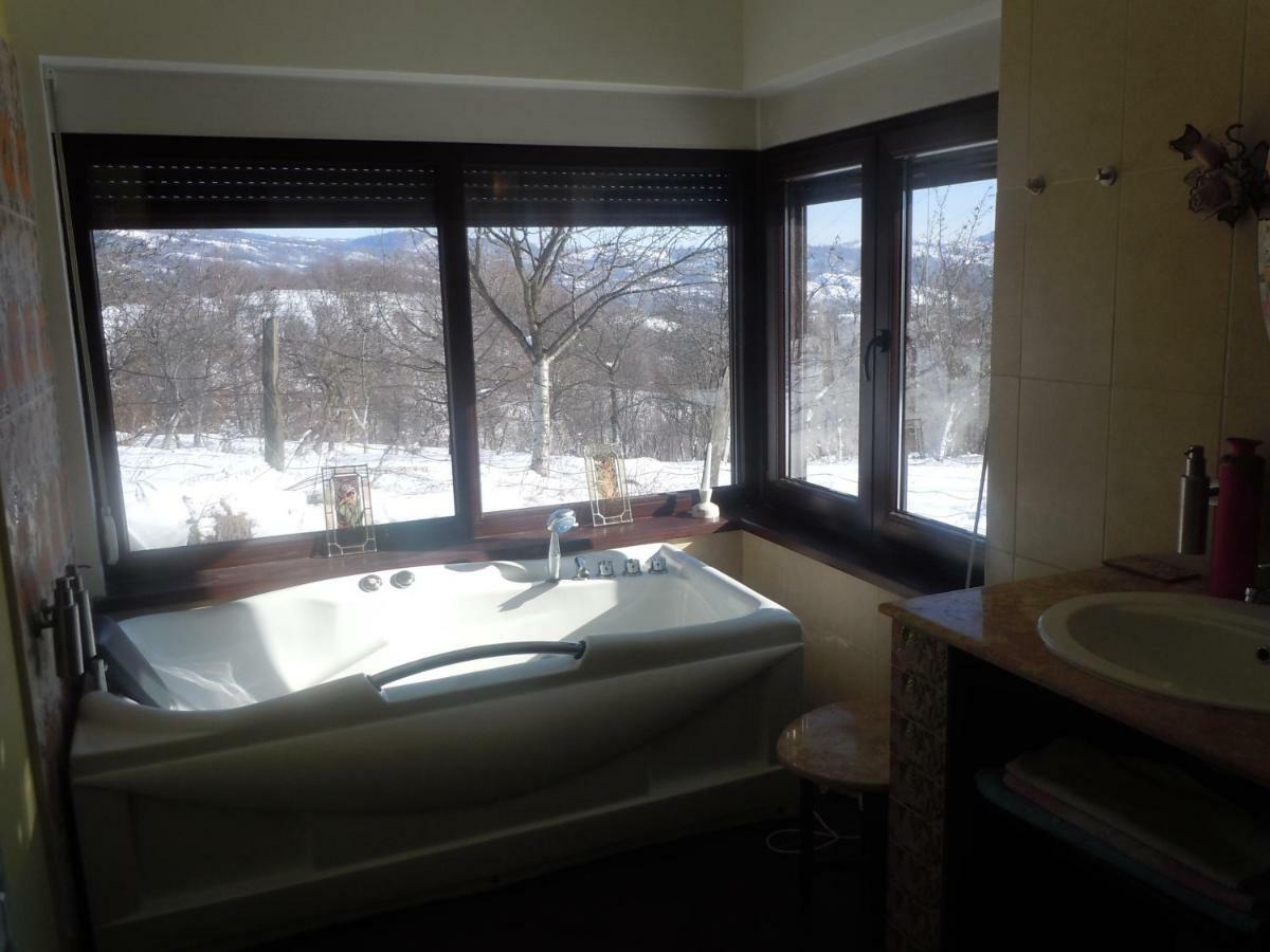 Cottage Poe Poienari Экстерьер фото