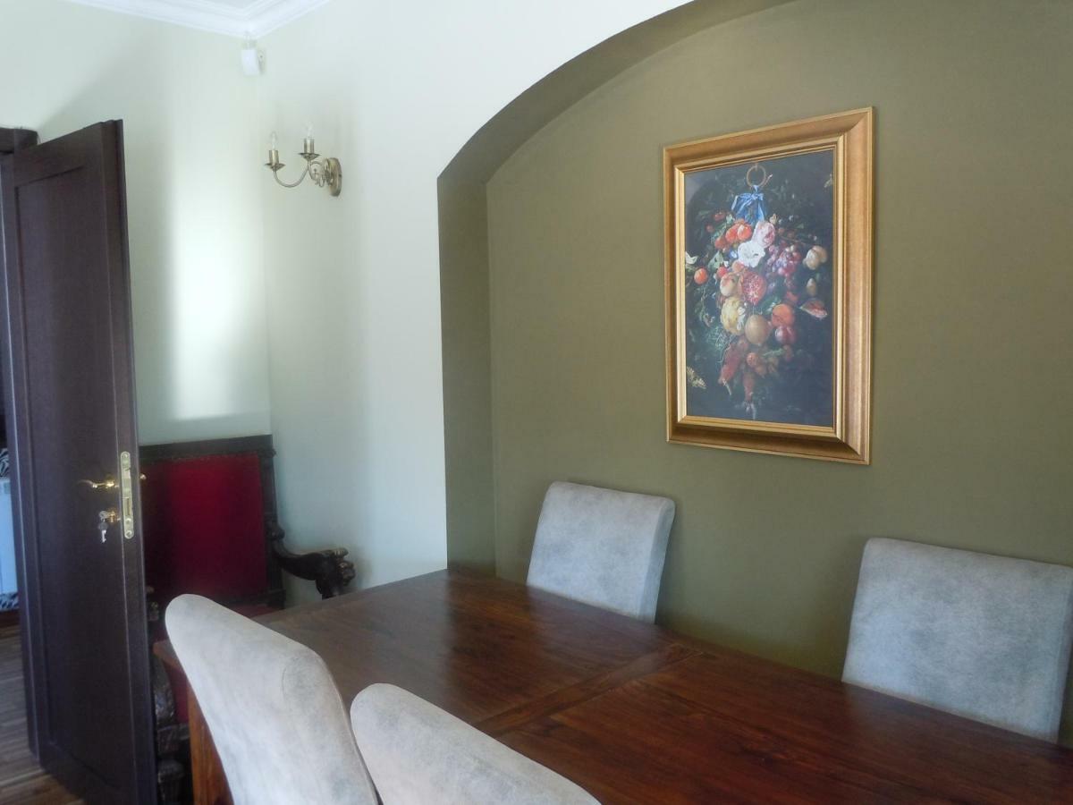 Cottage Poe Poienari Экстерьер фото