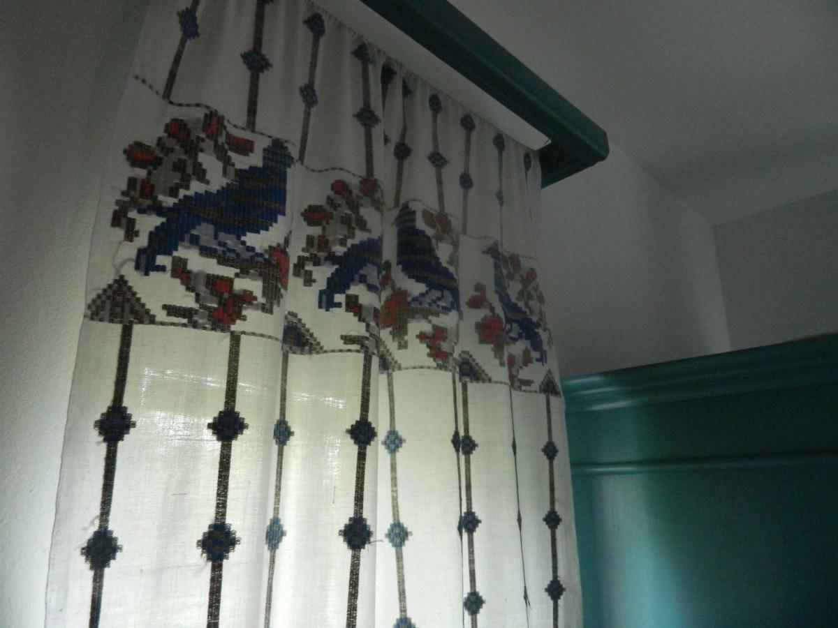 Cottage Poe Poienari Экстерьер фото