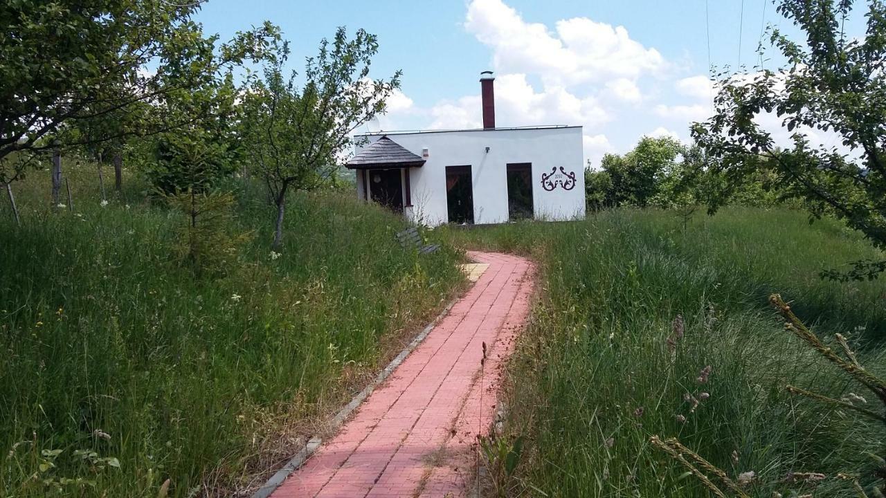 Cottage Poe Poienari Экстерьер фото