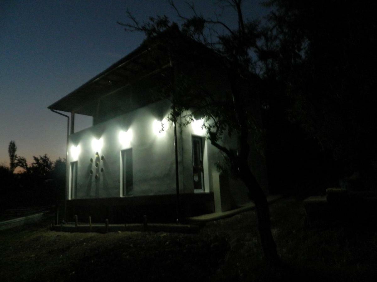 Cottage Poe Poienari Экстерьер фото